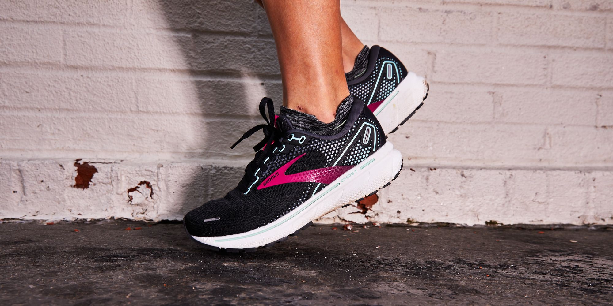 Which Running Shoes Are Best For High Arches