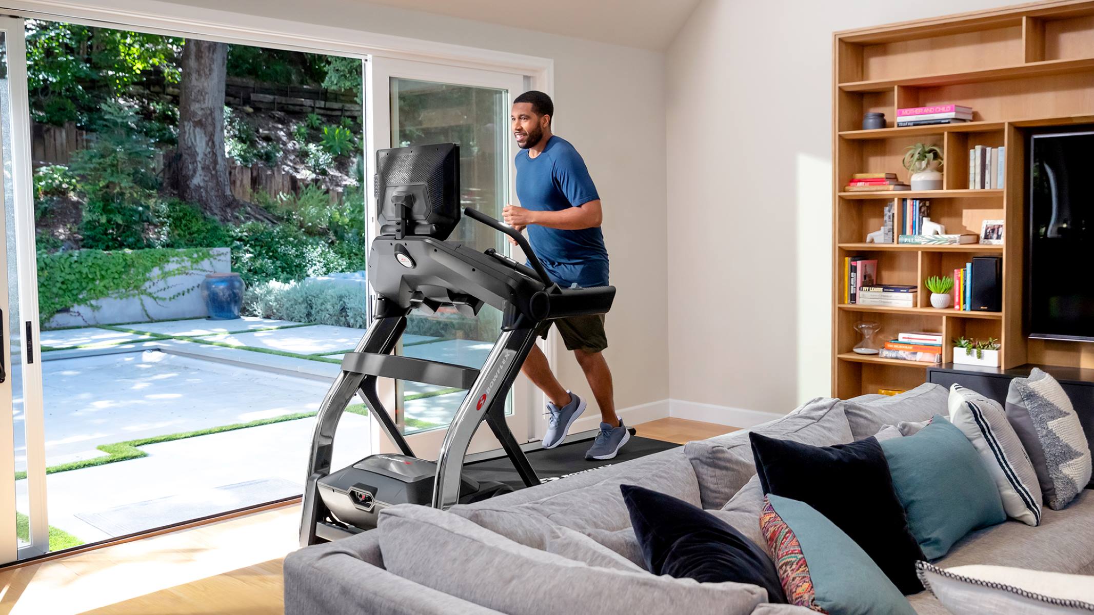 Which Treadmill Is The Best For Home Use