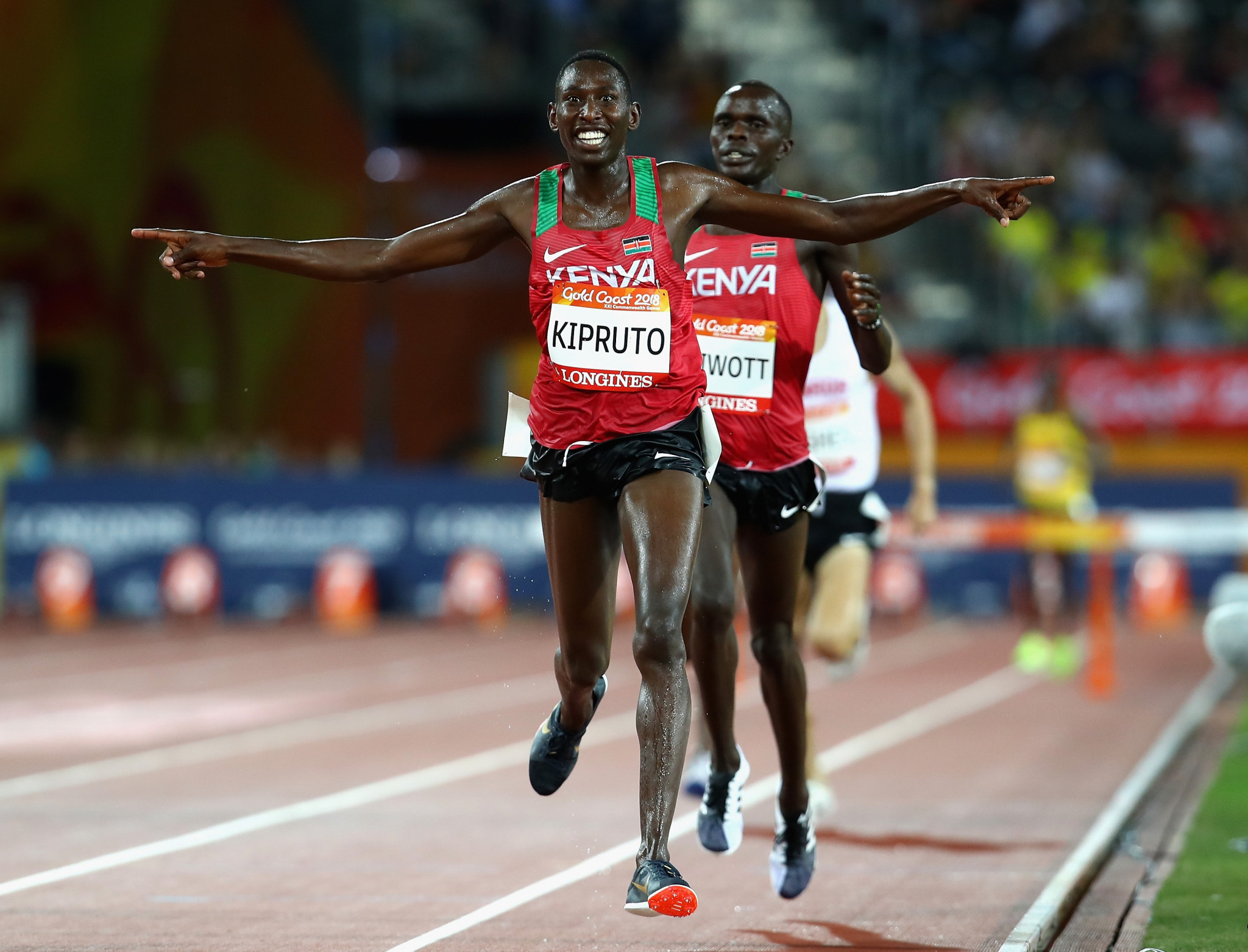 Why Are Kenyans Good At Long Distance Running