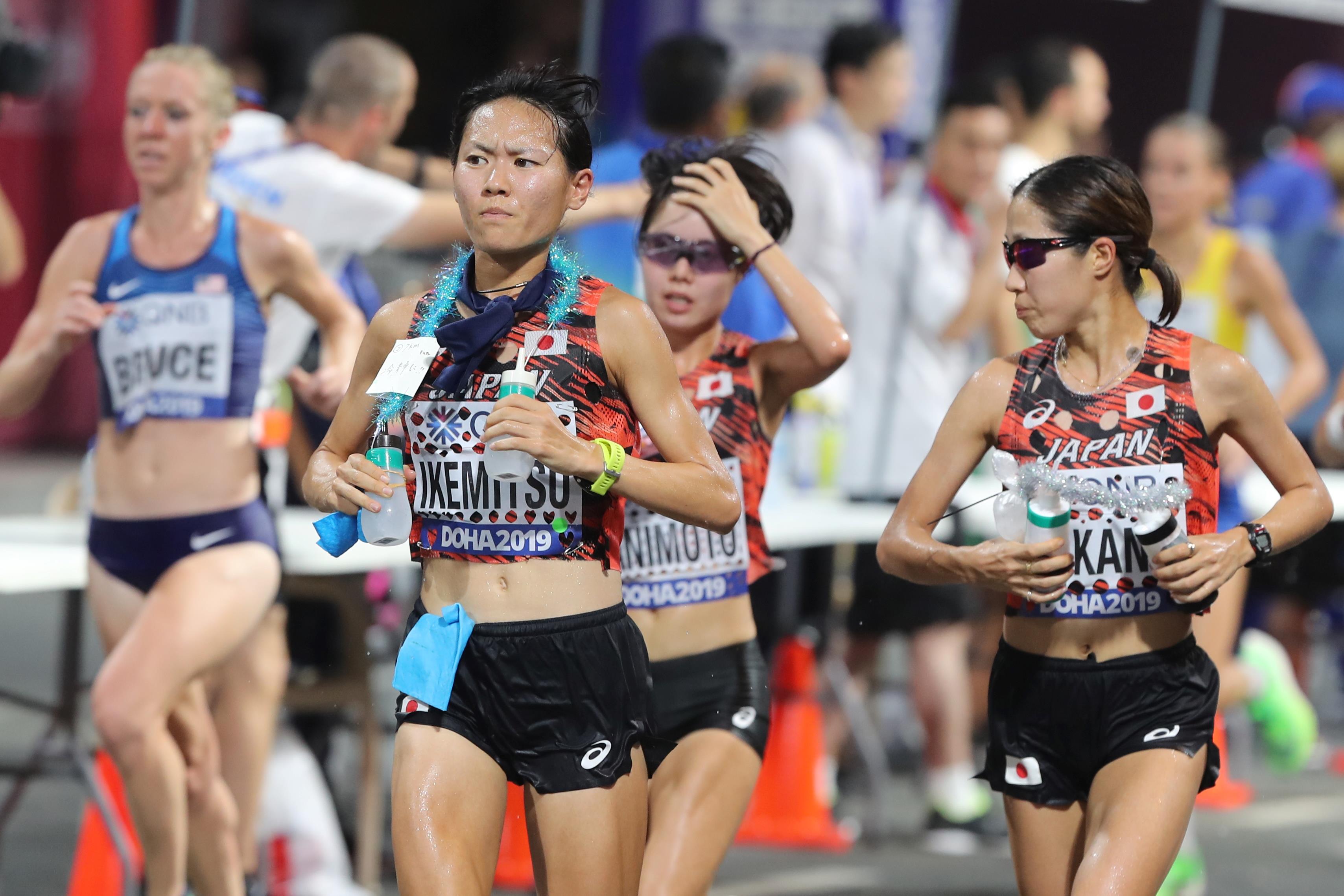 Why Are Women In Distance Running Less Popular