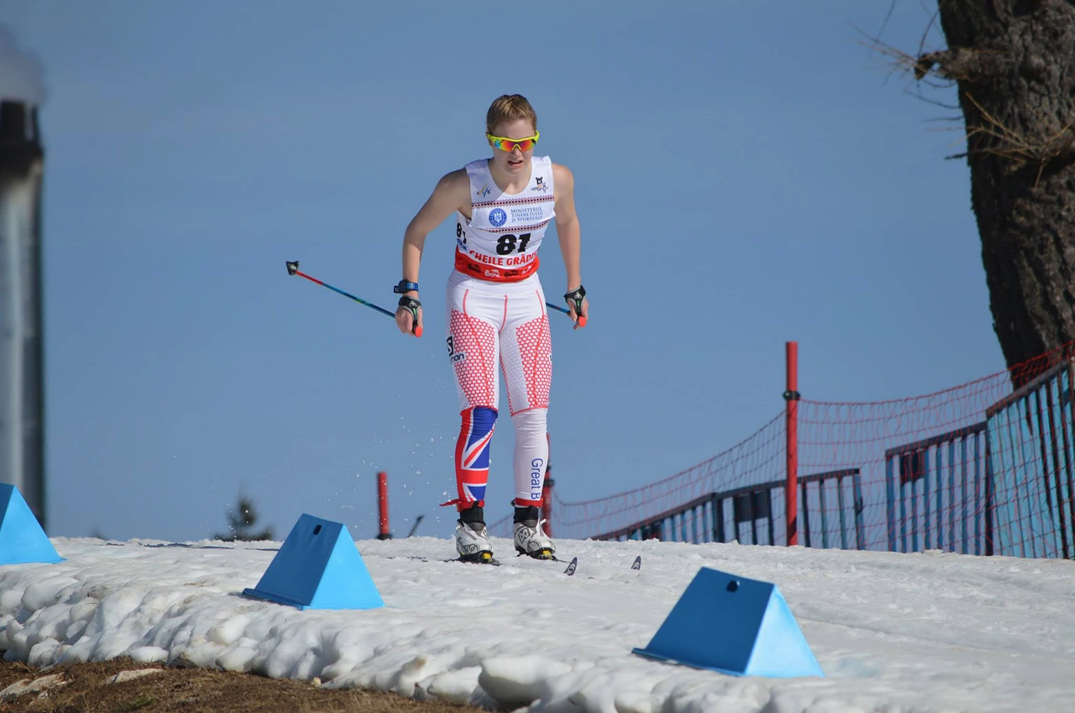 Why Do Cross Country Skiers Have High Vo2 Max