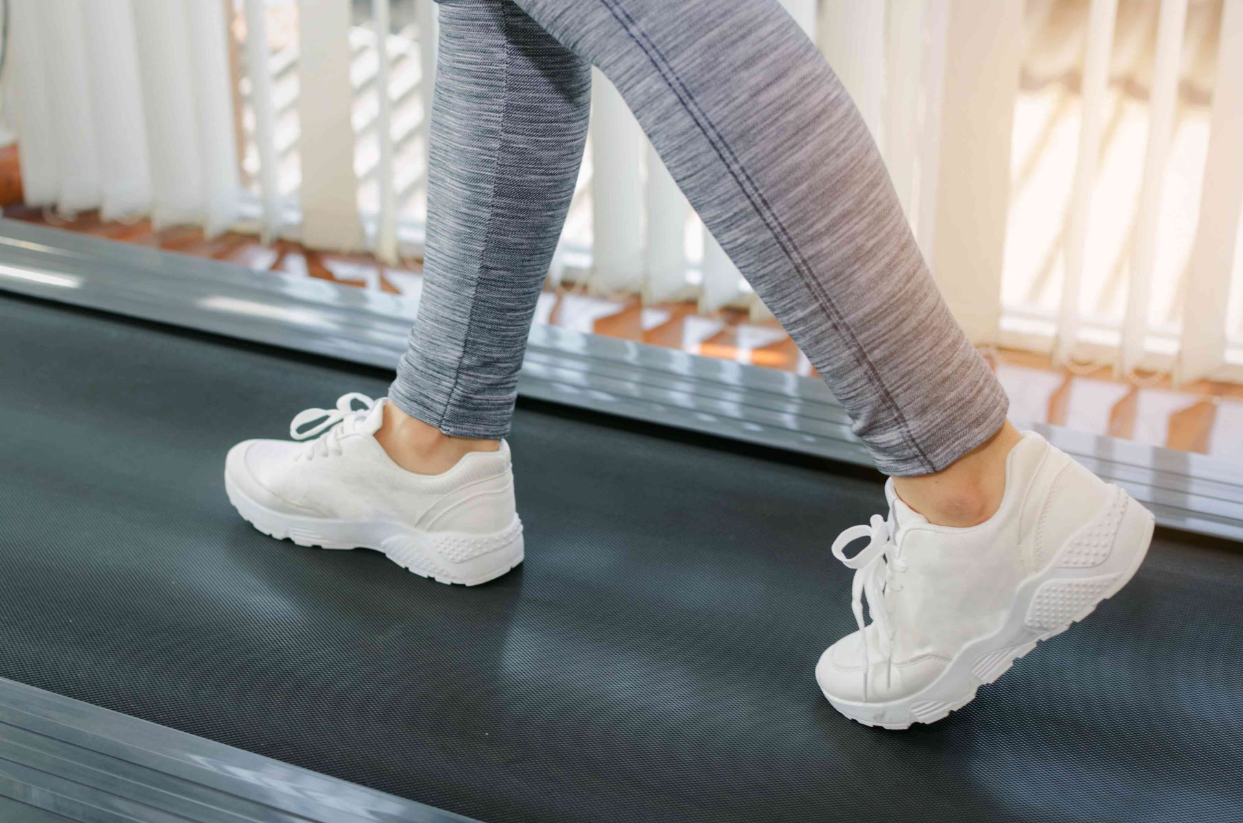 Why Does The Treadmill Belt Slip