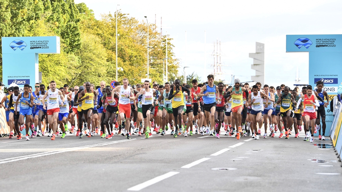 Why Is Half Marathon So Popular