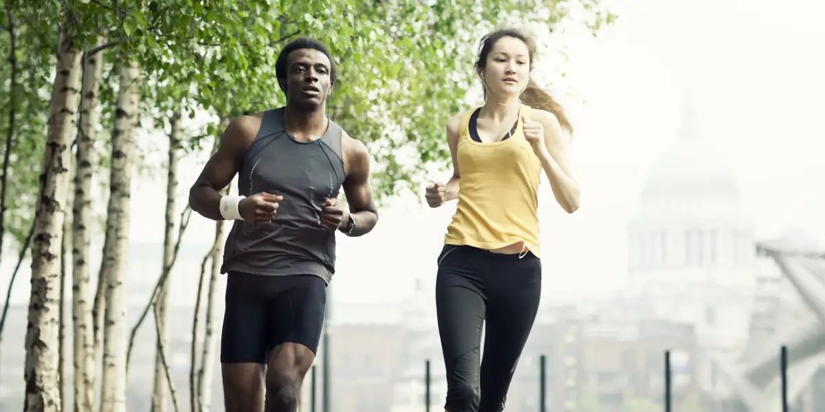 Why Jogging Is Bad For You