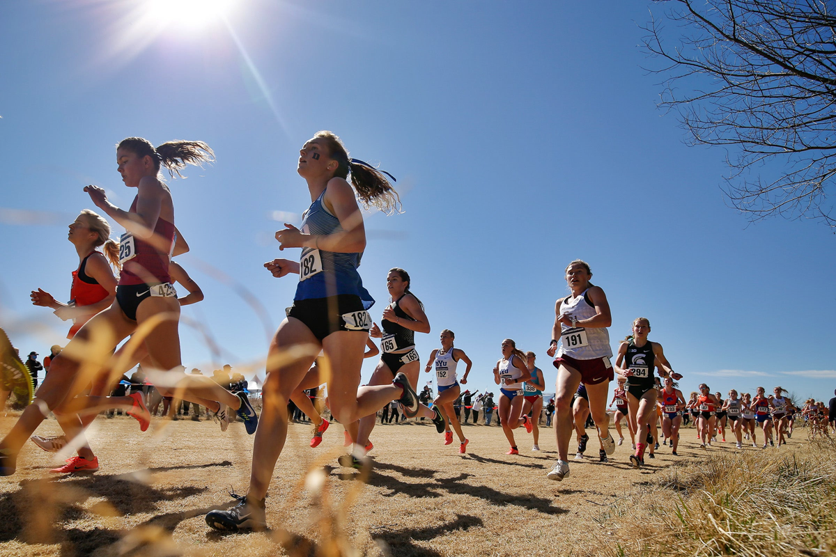 why-run-cross-country-runningshorts