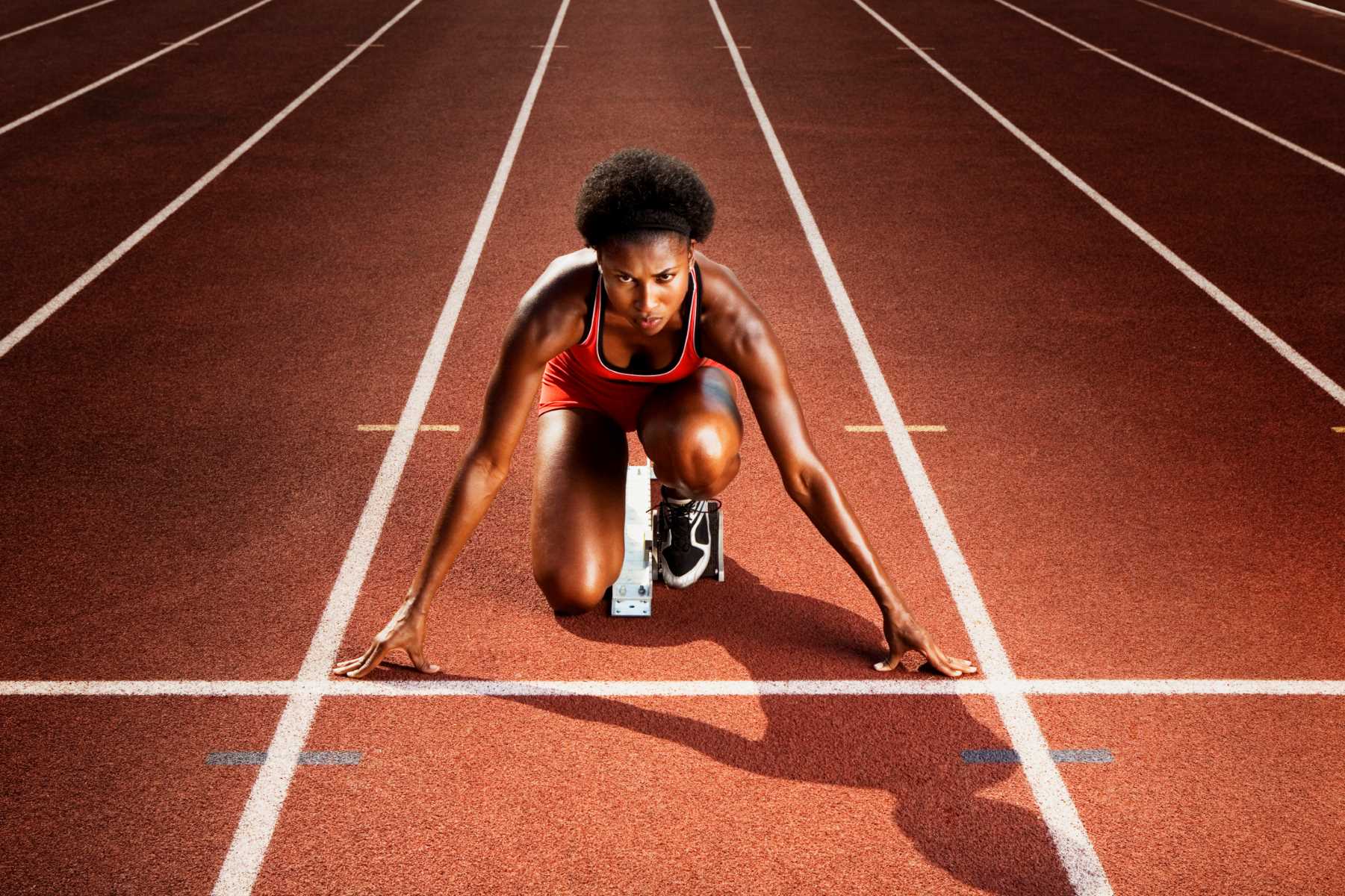 How Are Track And Field Athletes Paid