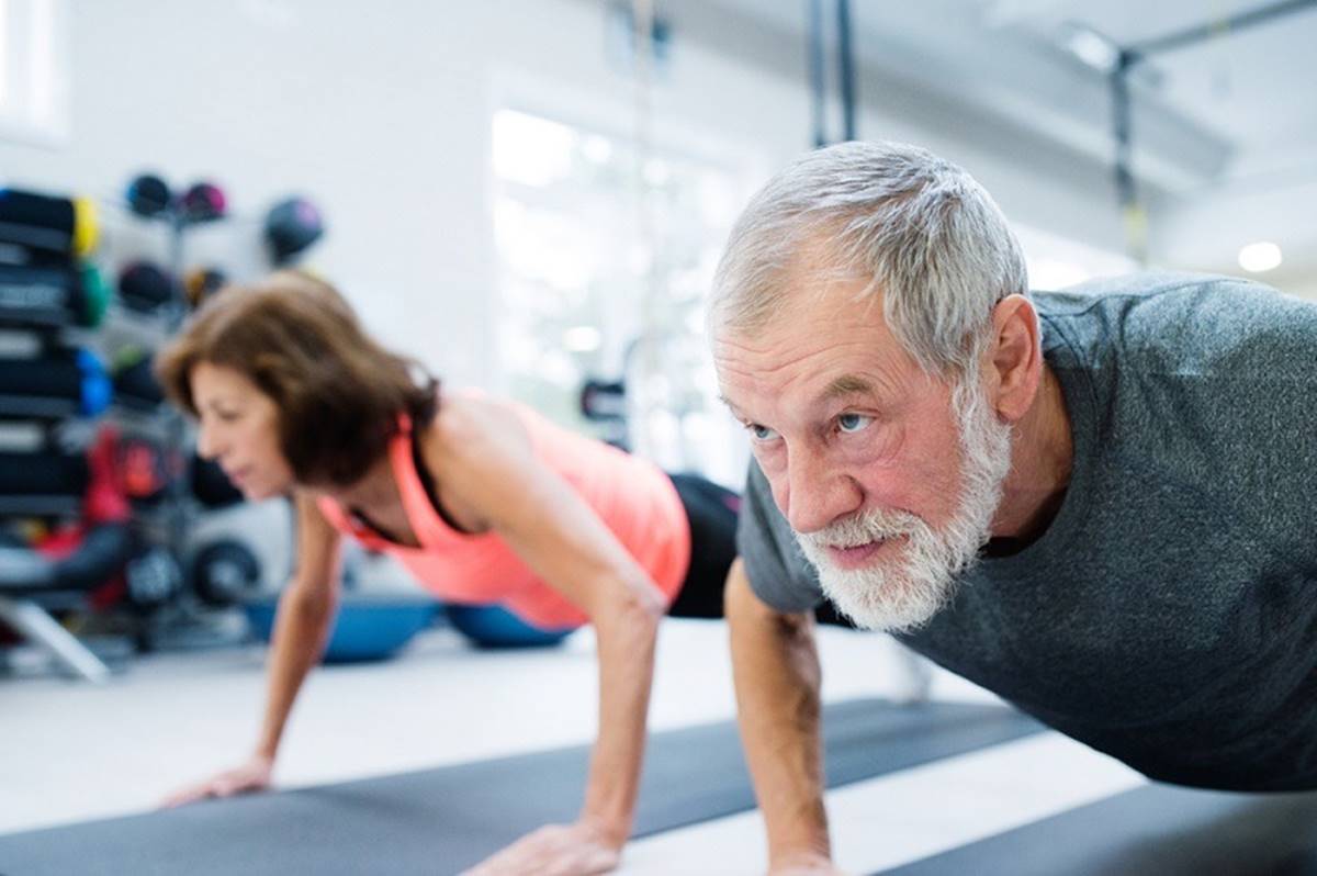 How Can Exercise Help You Live Longer?