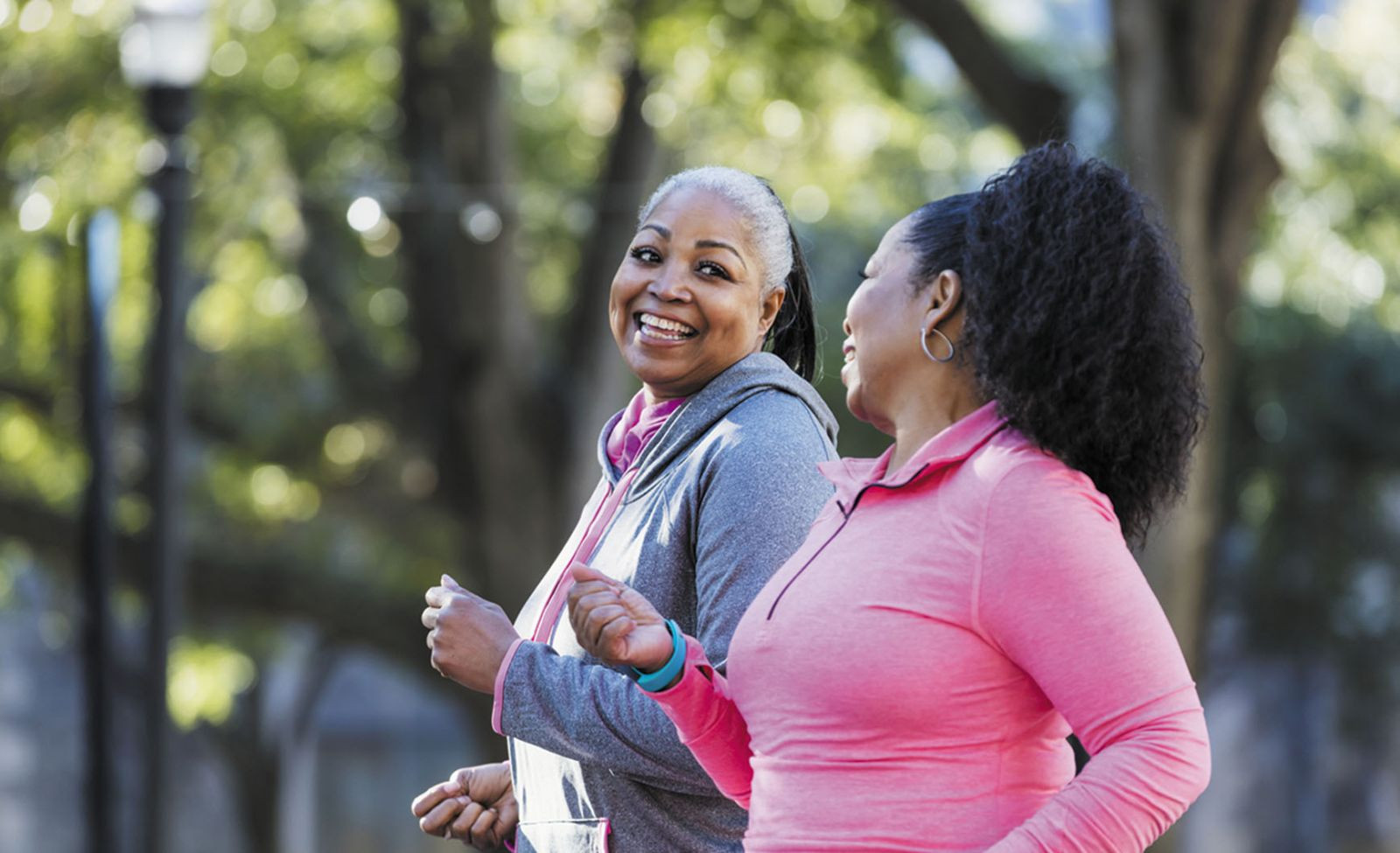 How Does Exercise Improve Mood?