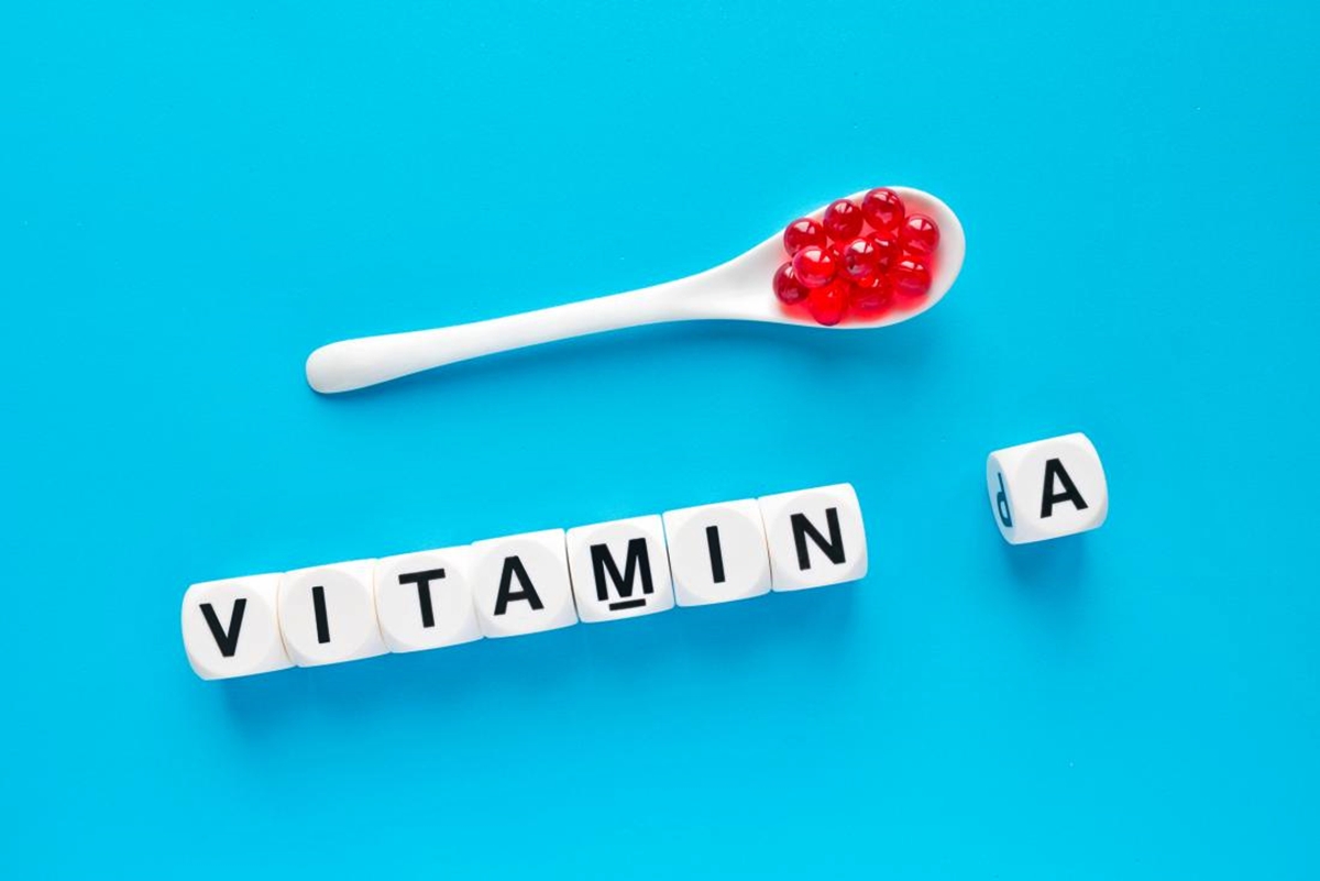 How Does Vitamin A Affect Bone Health?