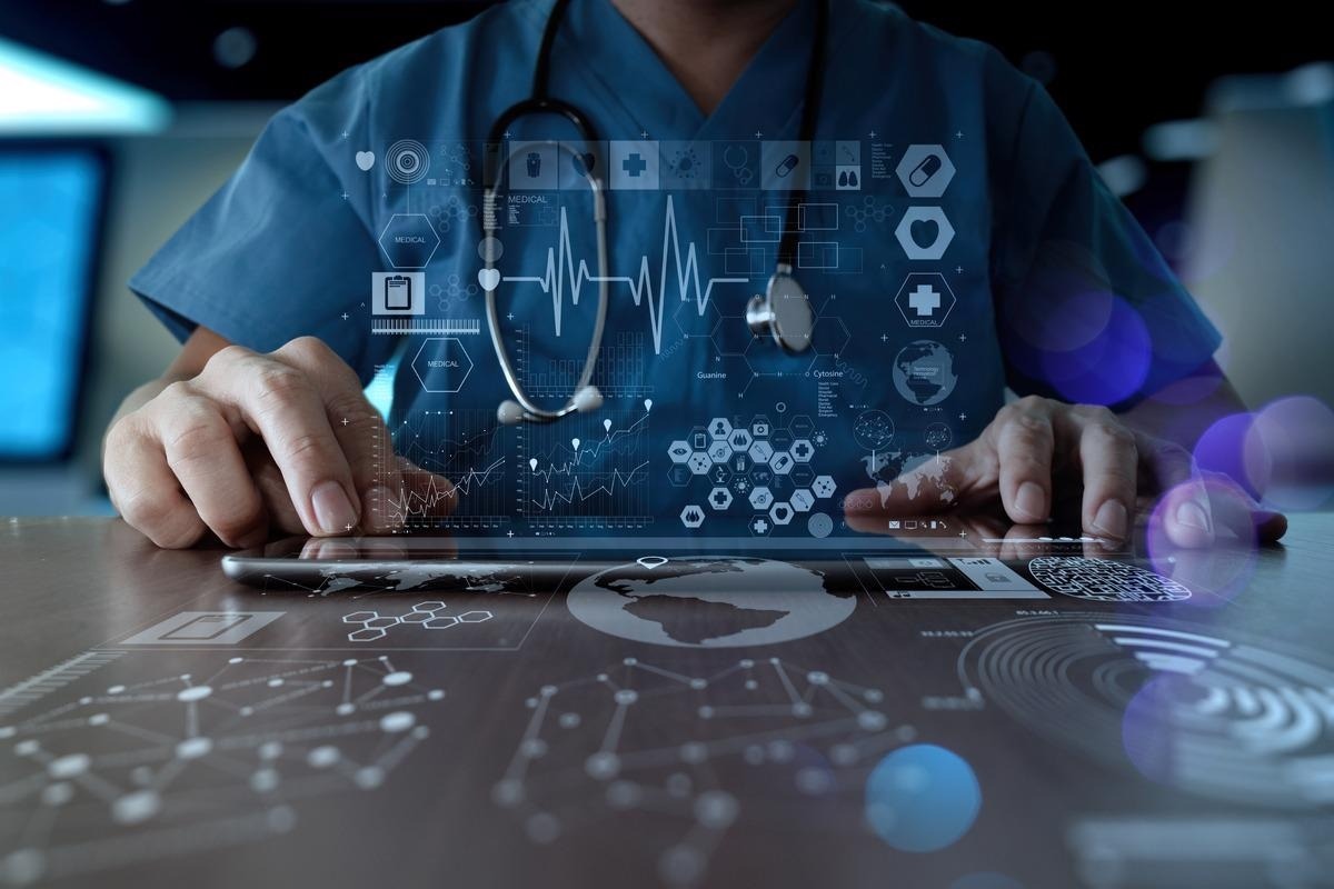 How Has Technology Improved Health Care