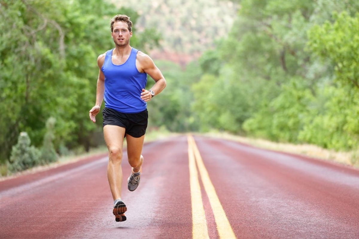 How Interval Training Helps Increase Endurance