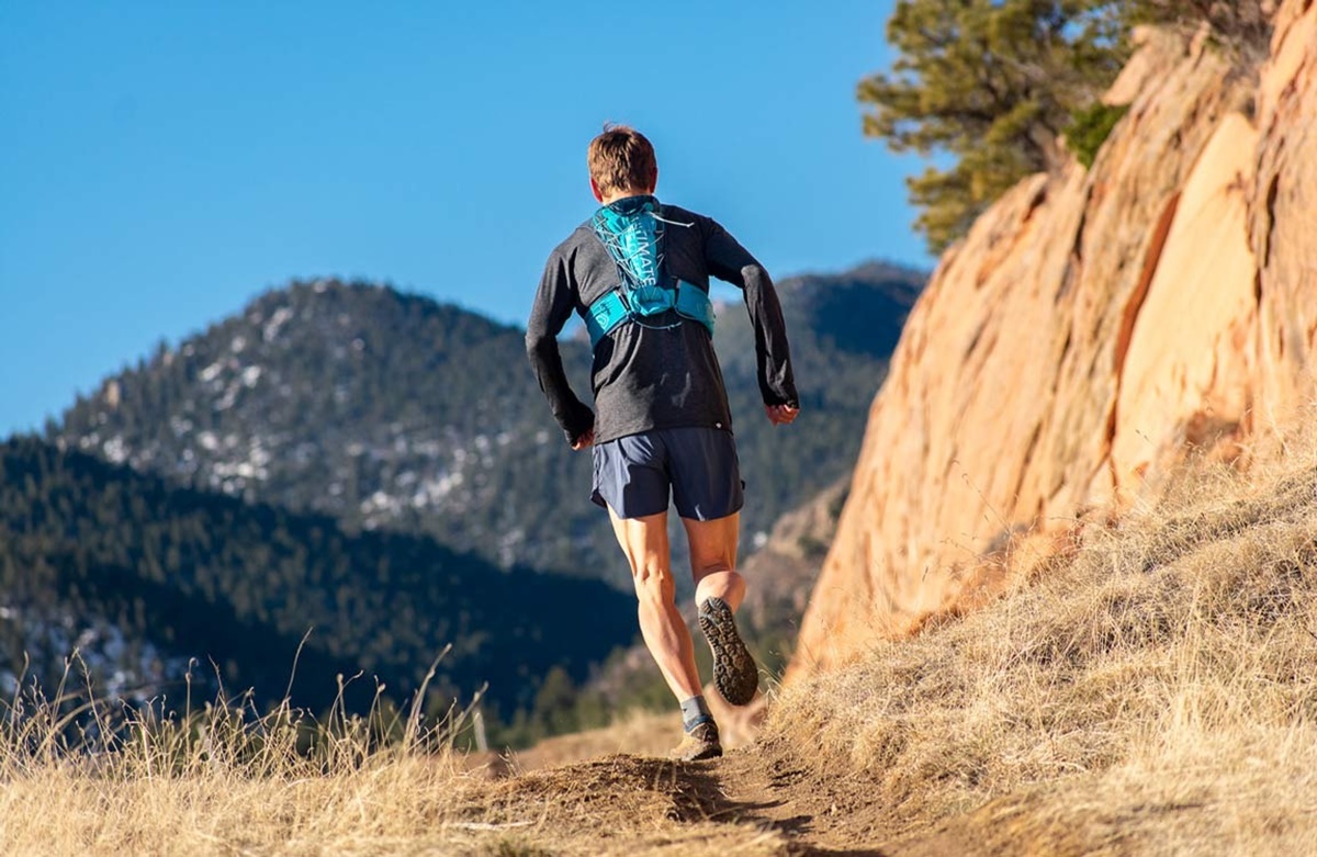 How Long Does It Take To Run An Ultramarathon?