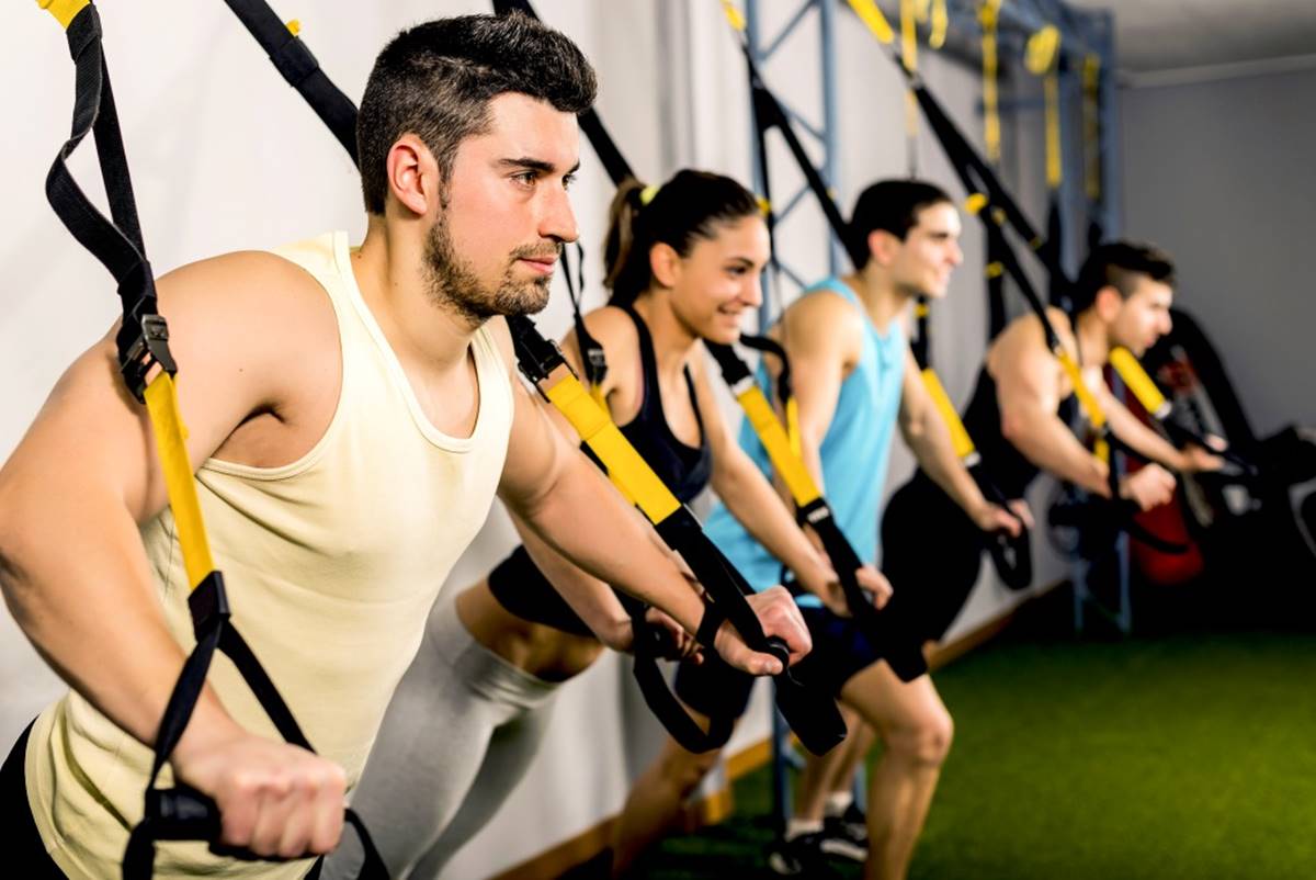 How Long Should Interval Training Be