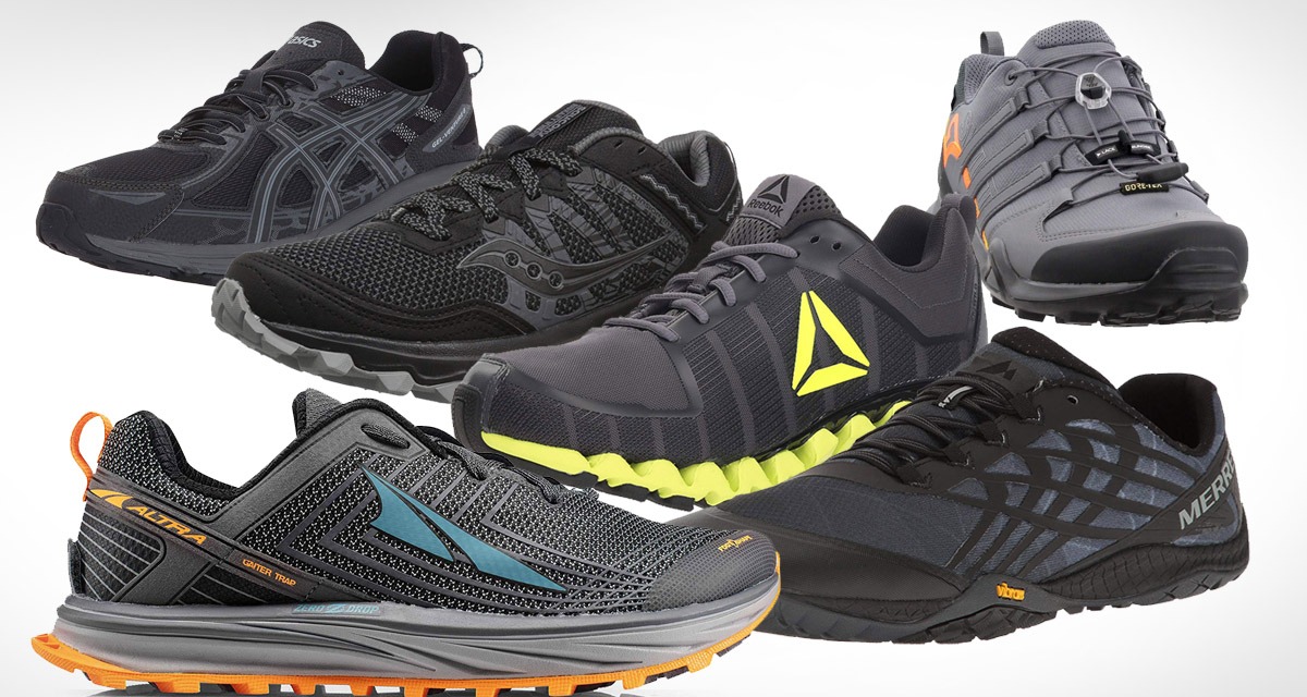 How Long Should Trail Running Shoes Last