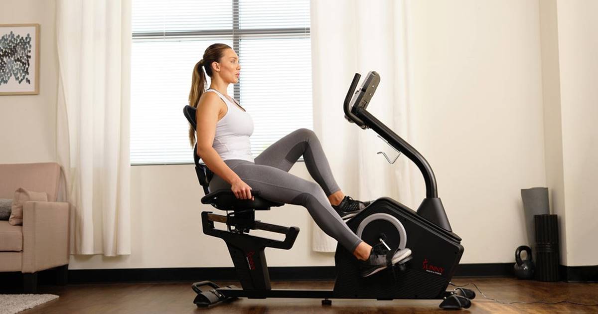 How Many Calories Does An Exercise Bike Burn