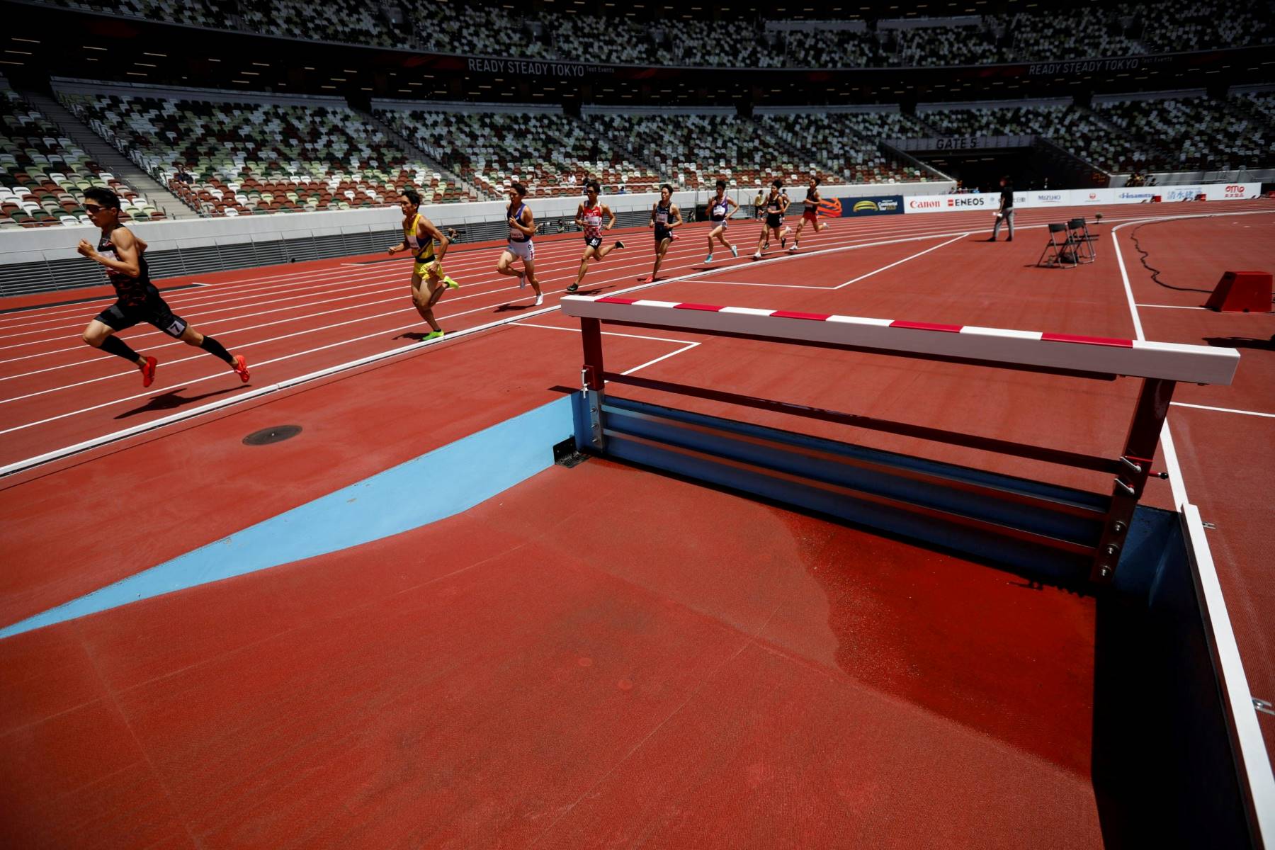 How Many Field Events Are There In Track And Field? Runningshorts