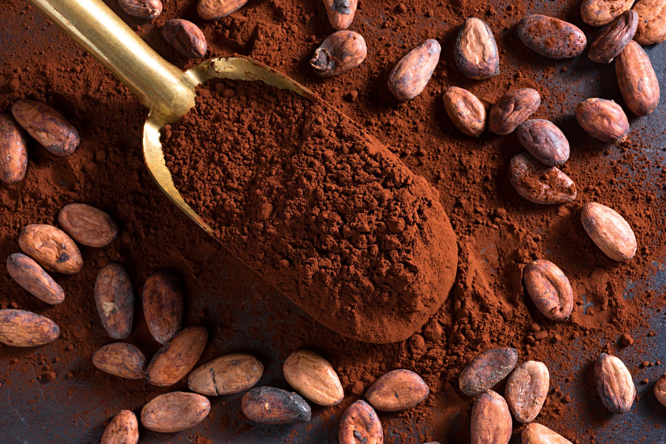 How Much Cocoa Powder A Day For Health Benefits