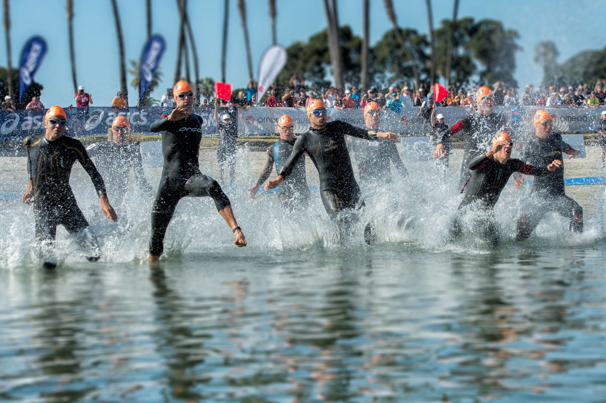 How Much Does A Triathlon Cost