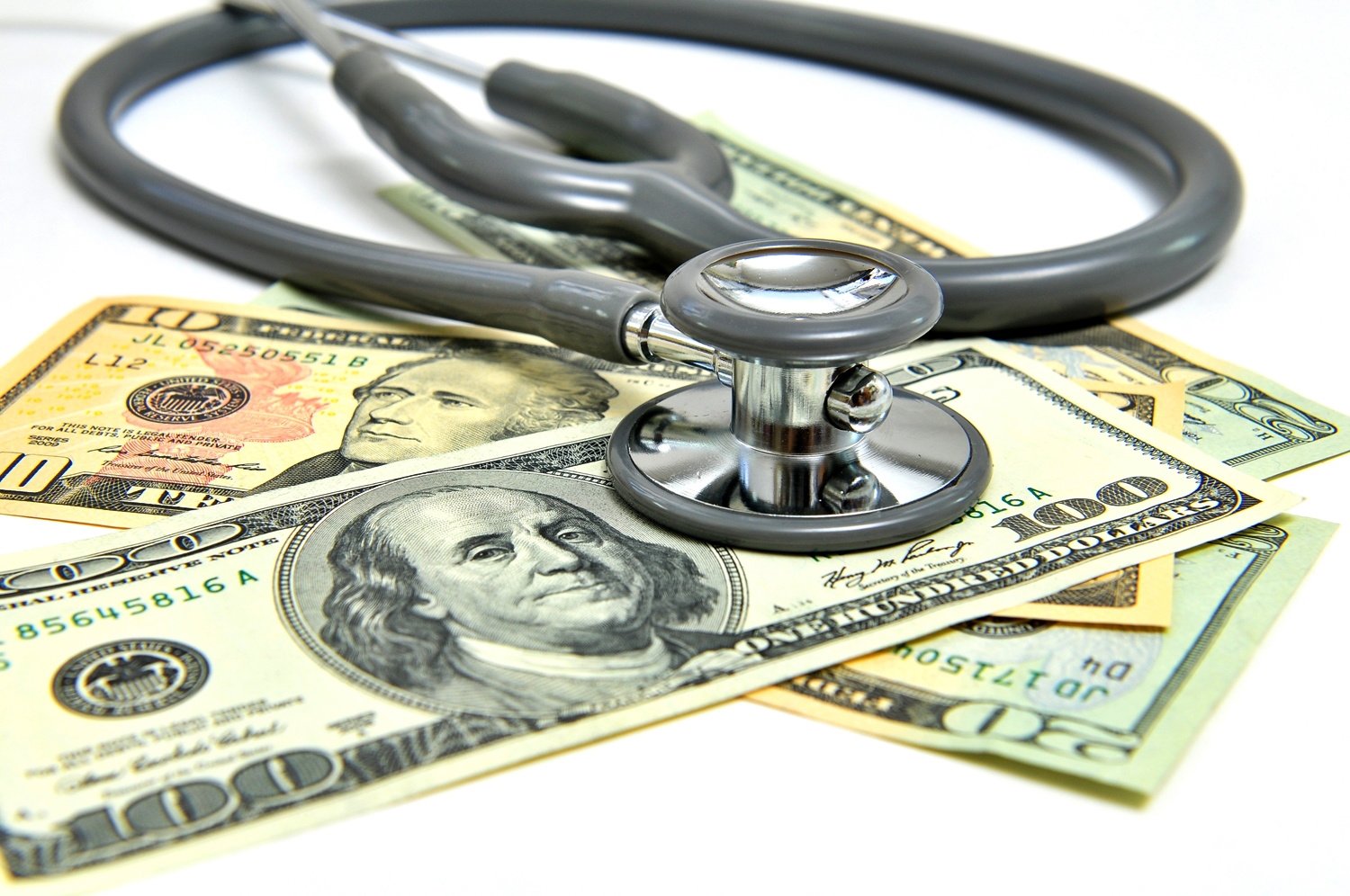 How Much Does Health Care Cost