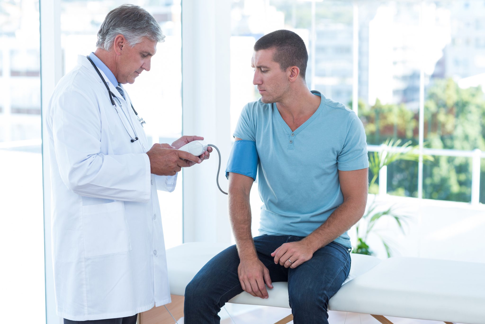 How Much Does Men’s Health Clinic Cost