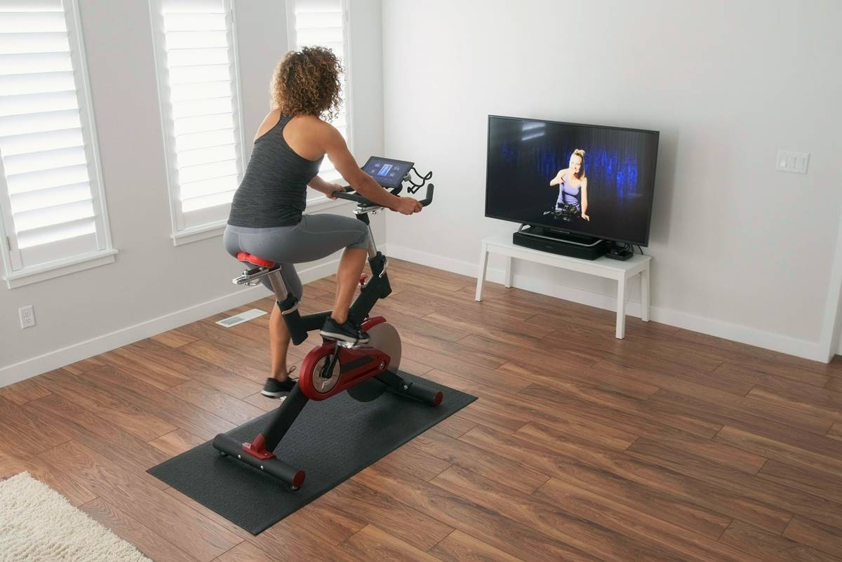 How Much Is An Exercise Bike