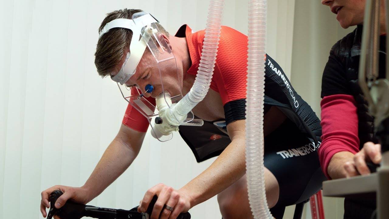 How Often To Do Vo2 Max Interval Training
