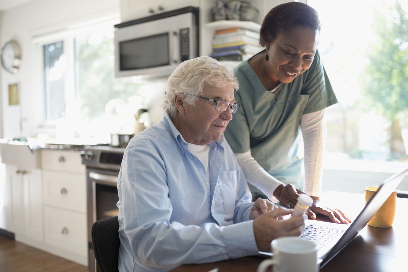 How To Become Certified Home Health Aide