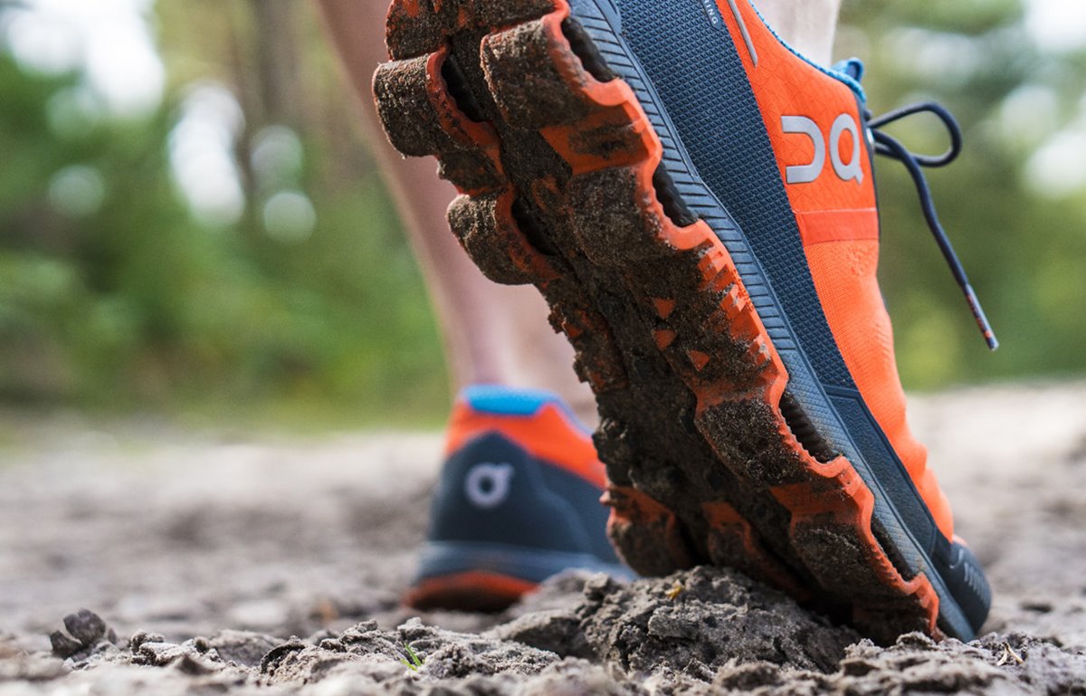 How To Clean Trail Running Shoes