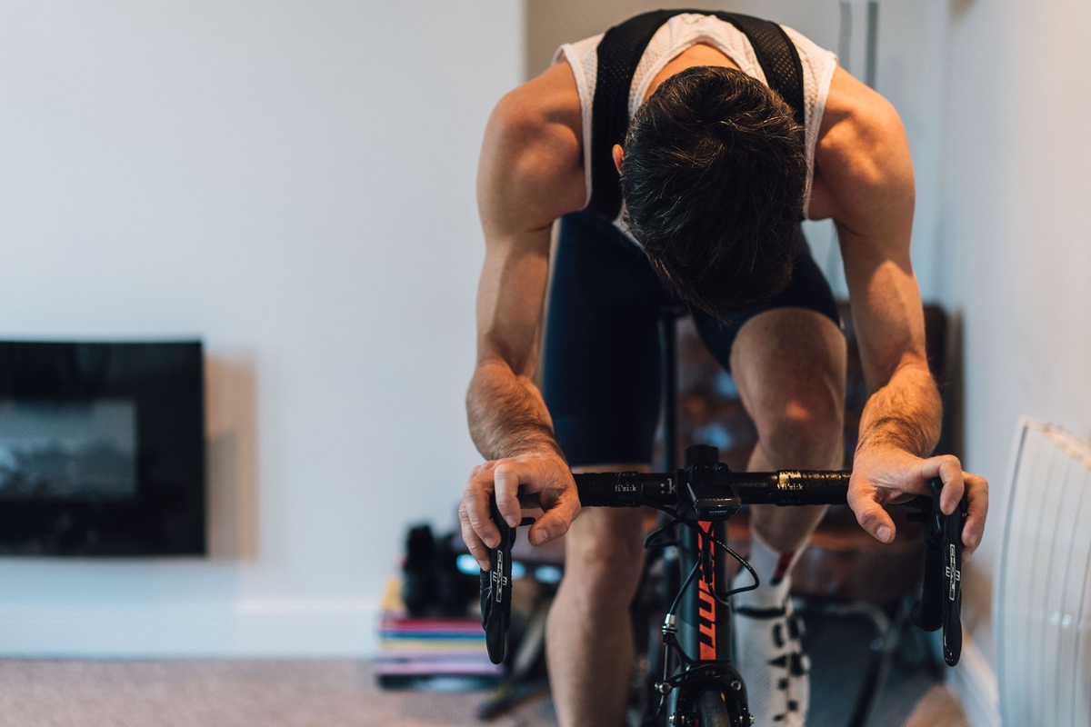 How To Do Interval Training In Cycling