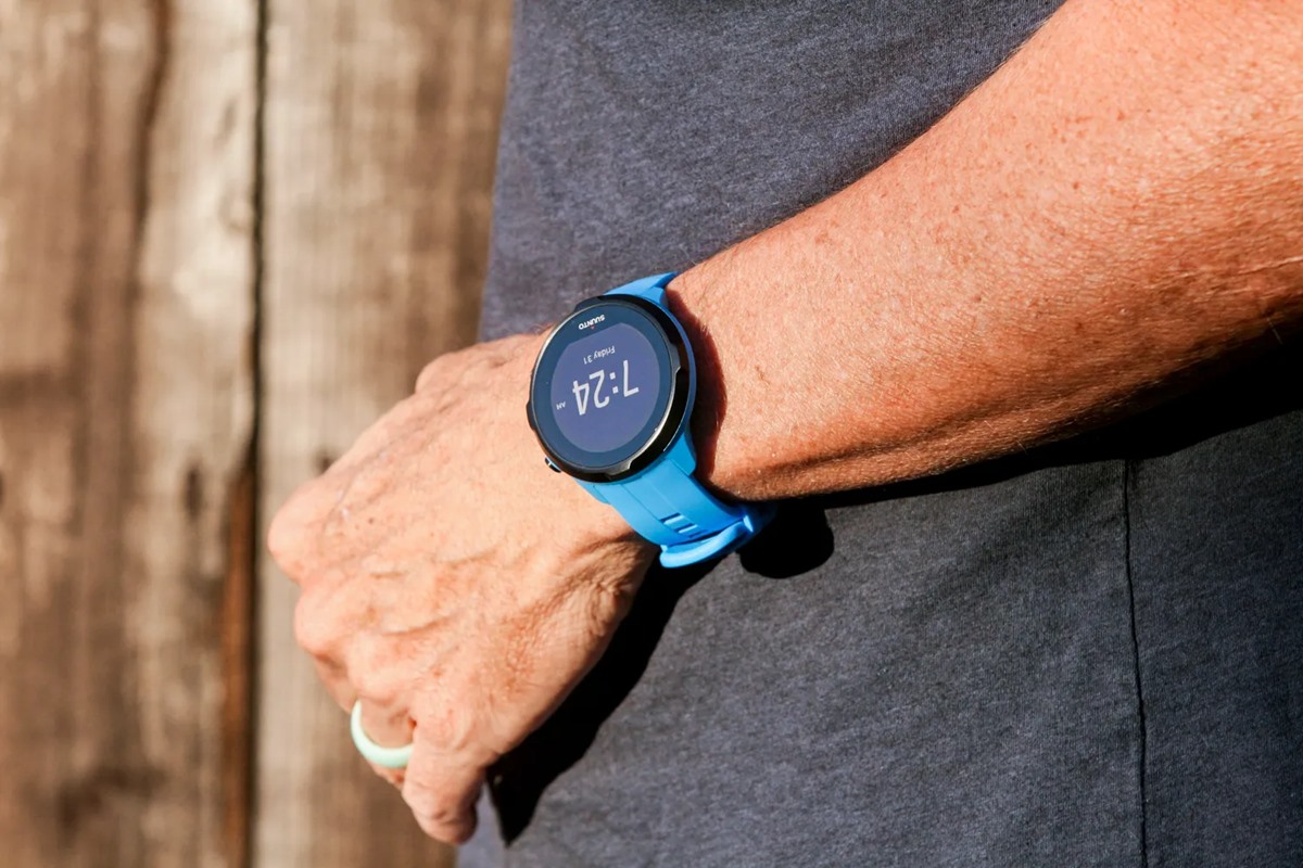 How To Do Interval Training On Suunto Spartan Watch
