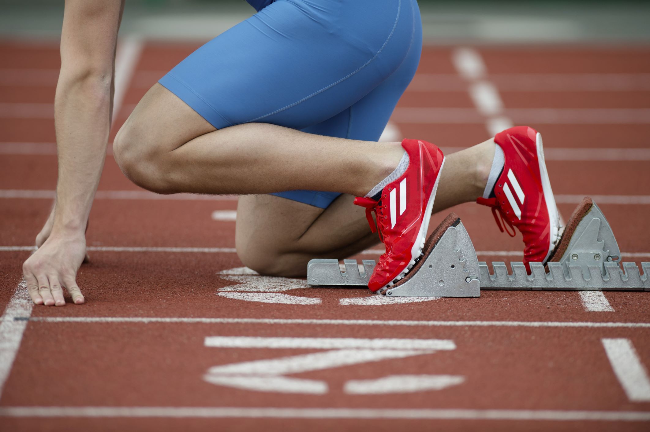 How To Do Track And Field