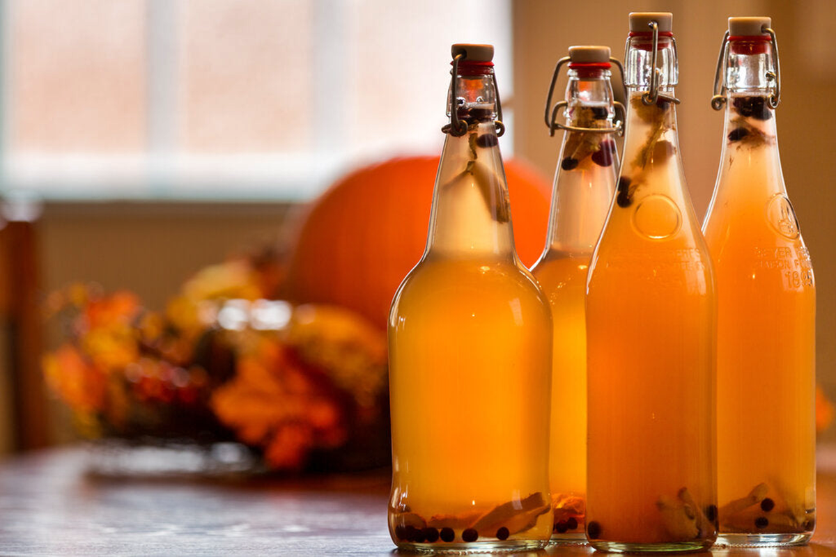 How To Drink Kombucha For Gut Health