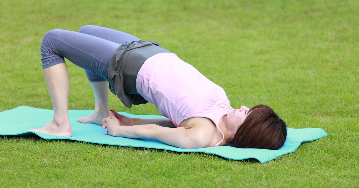 How To Exercise Your Pelvic Floor