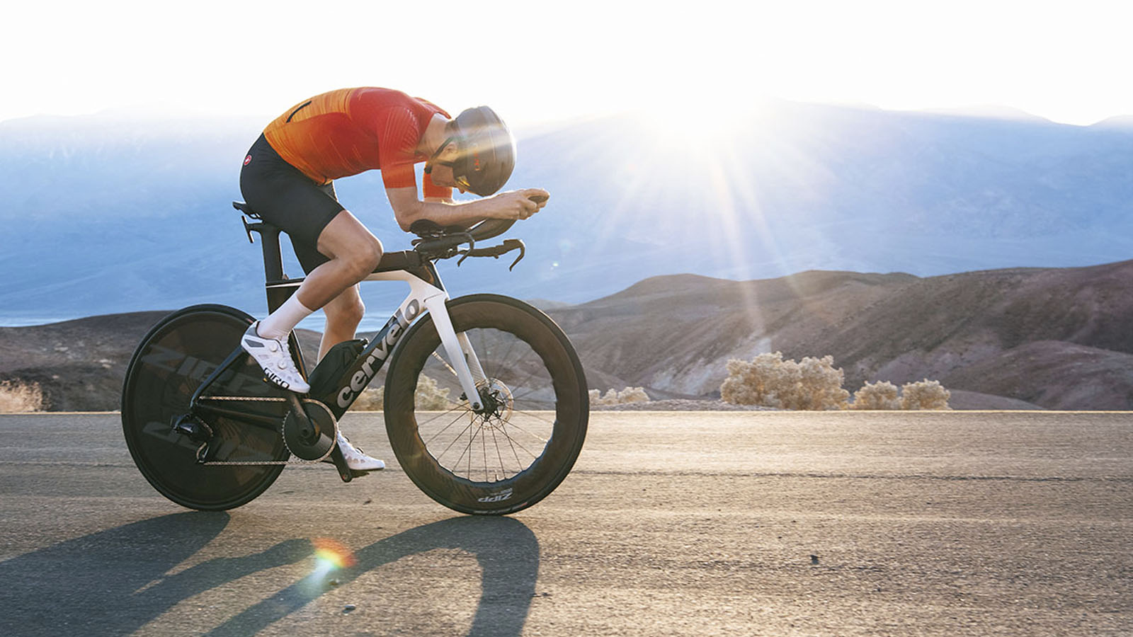 How To Fit For A Triathlon Bike