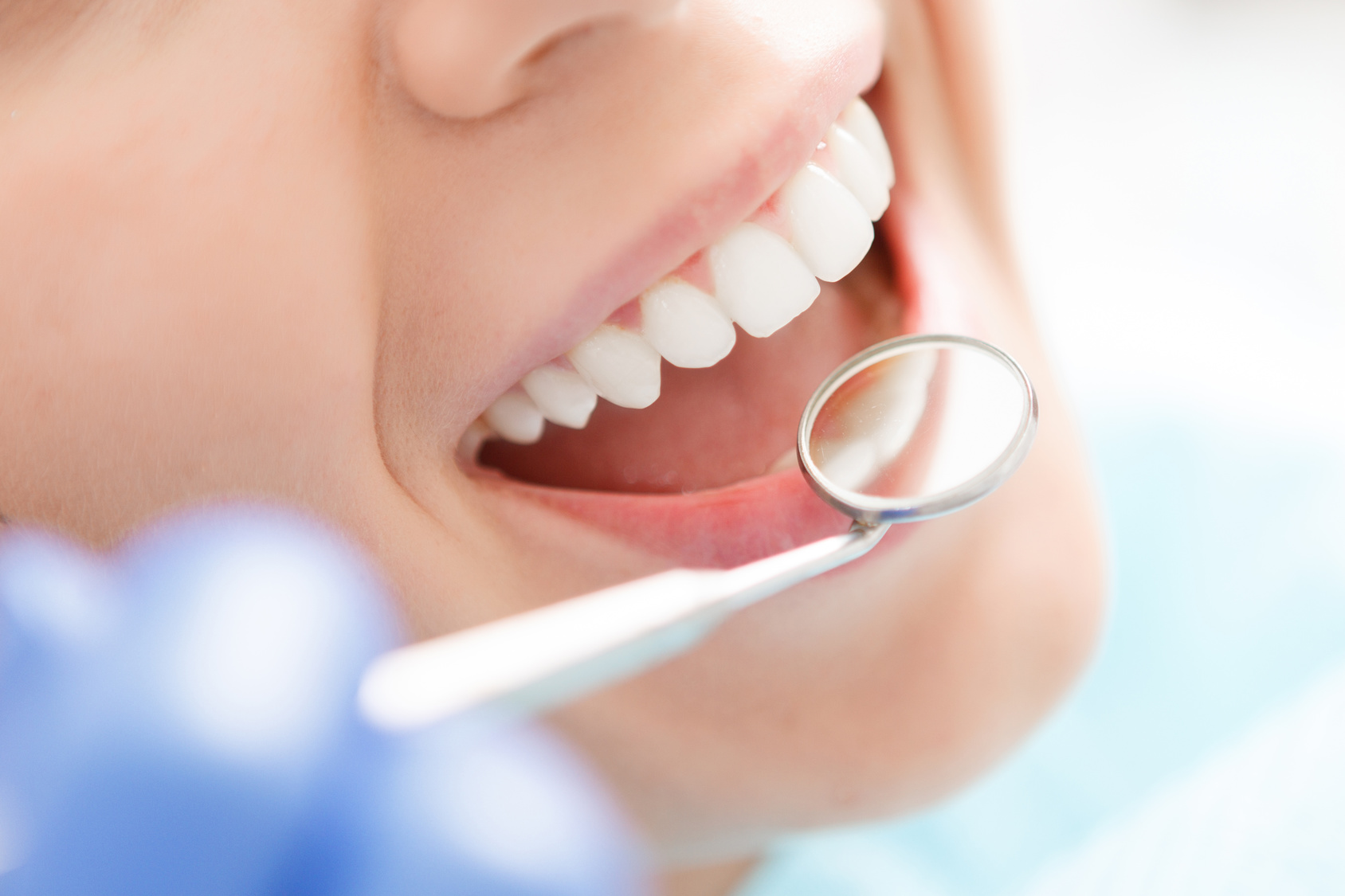 How To Improve Teeth Health