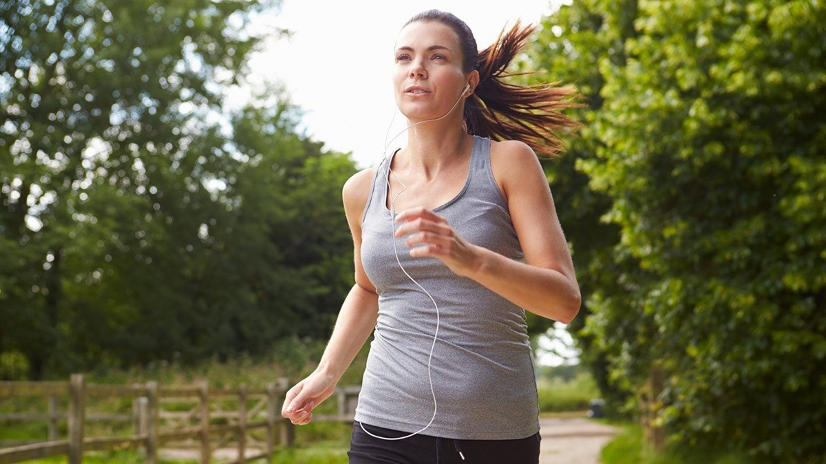 How To Lower Cholesterol With Exercise