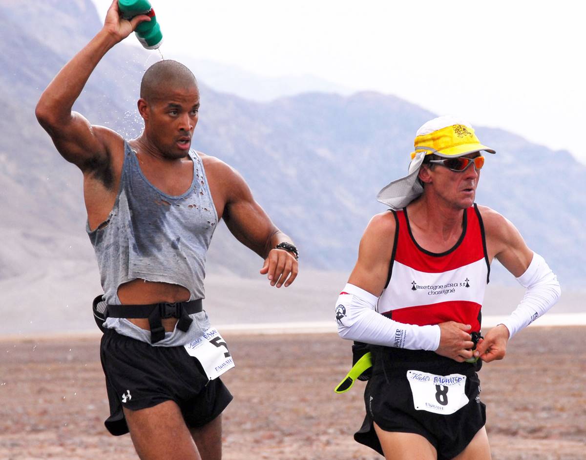 How To Recover From Ultramarathon