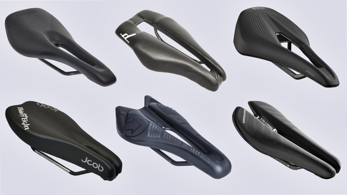 What Are The Best Saddles For Triathlon
