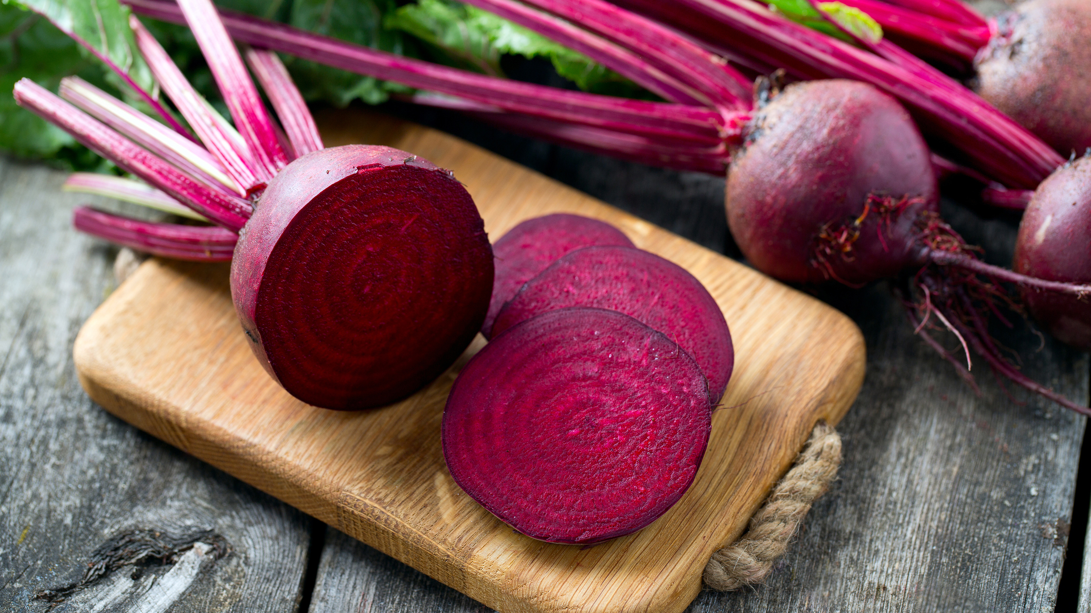 What Are The Health Benefits Of Eating Beets