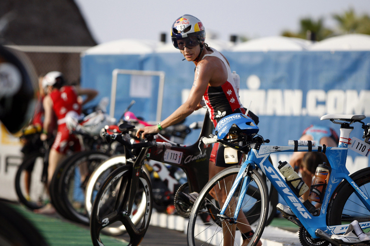 What Do I Need For A Triathlon