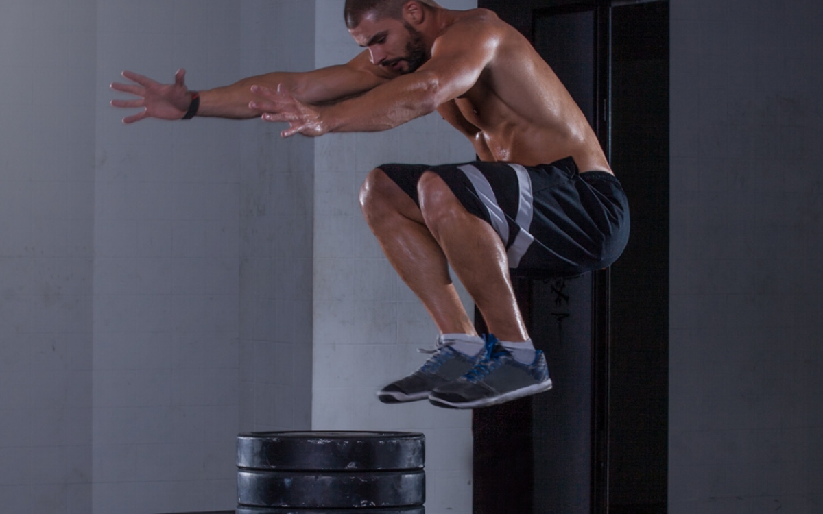 What Exercise Makes You Jump Higher