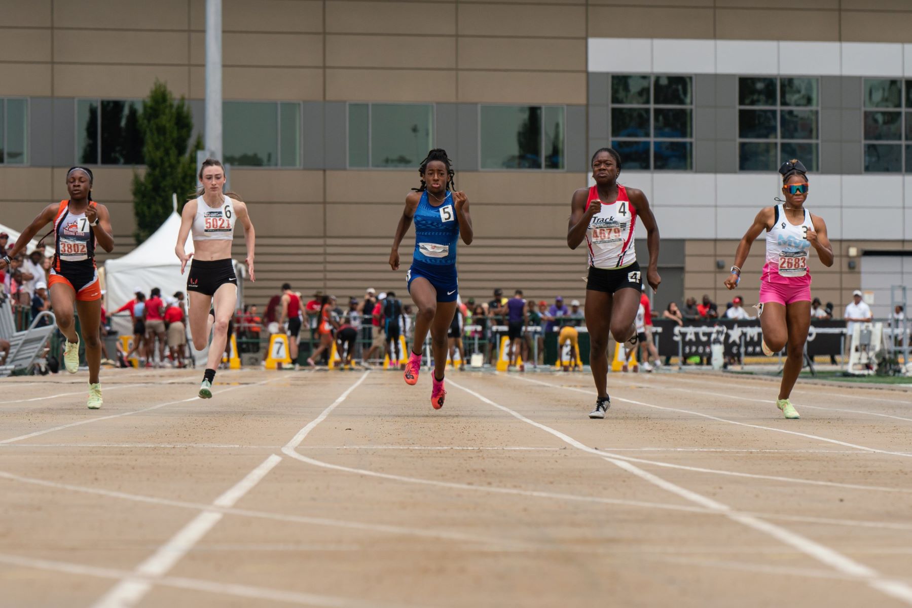 Junior Olympics 2024 Track And Field Schedule Of Play Lana Shanna