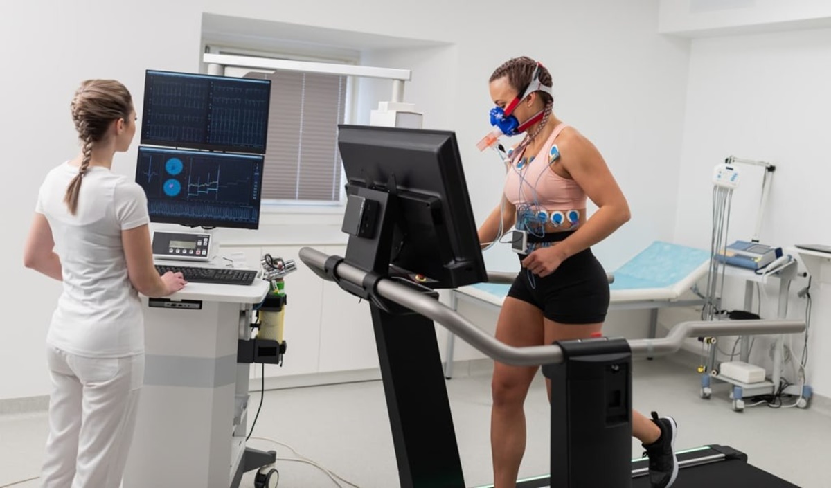 What Is An Exercise Science Degree