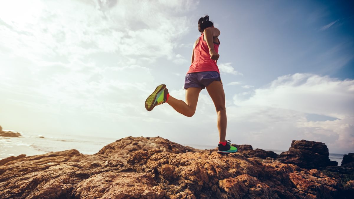 What Is An Ultramarathon?