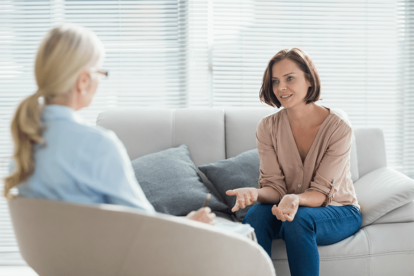 What Is Behavioral Health Counseling