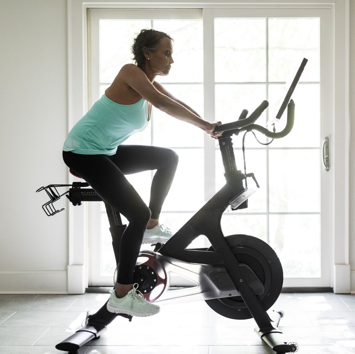What Is Exercise Bike Good For