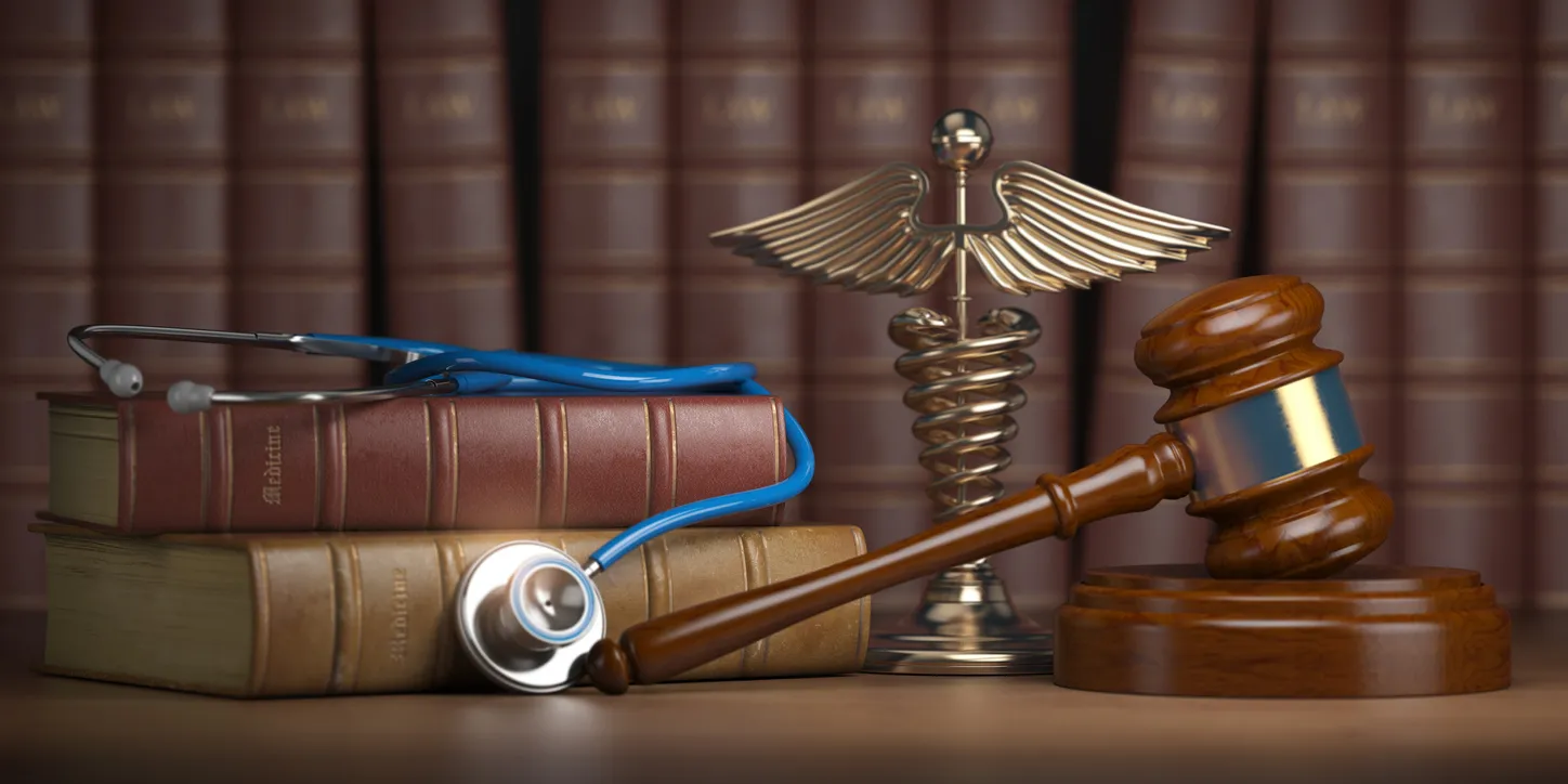 What Is Health Law