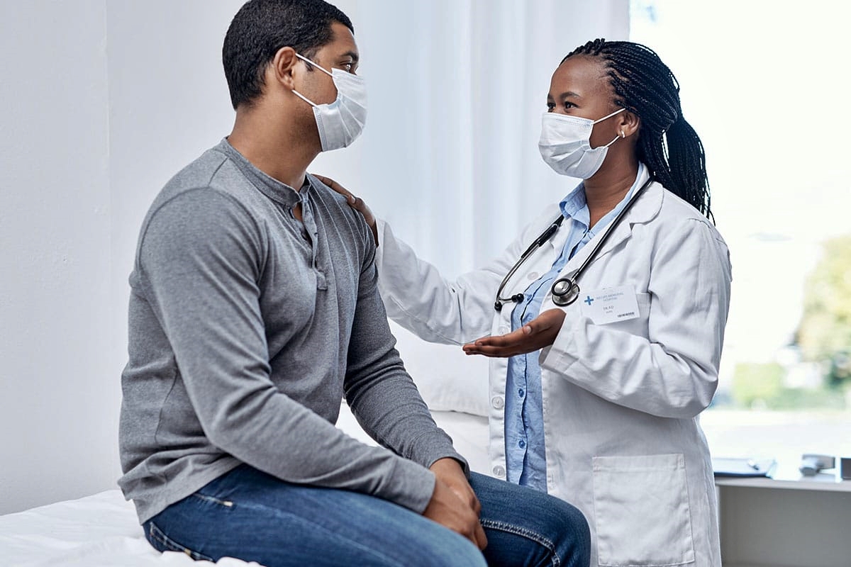 What Is Health Screening Runningshorts