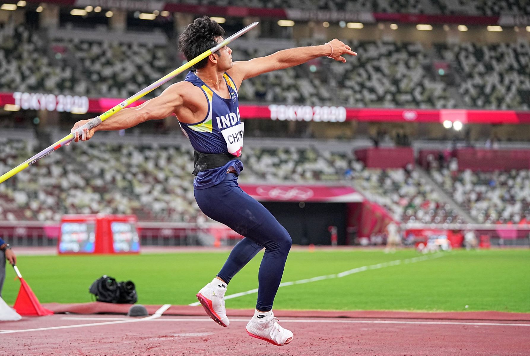 What Is The Longest Track And Field Event In The Olympics Runningshorts