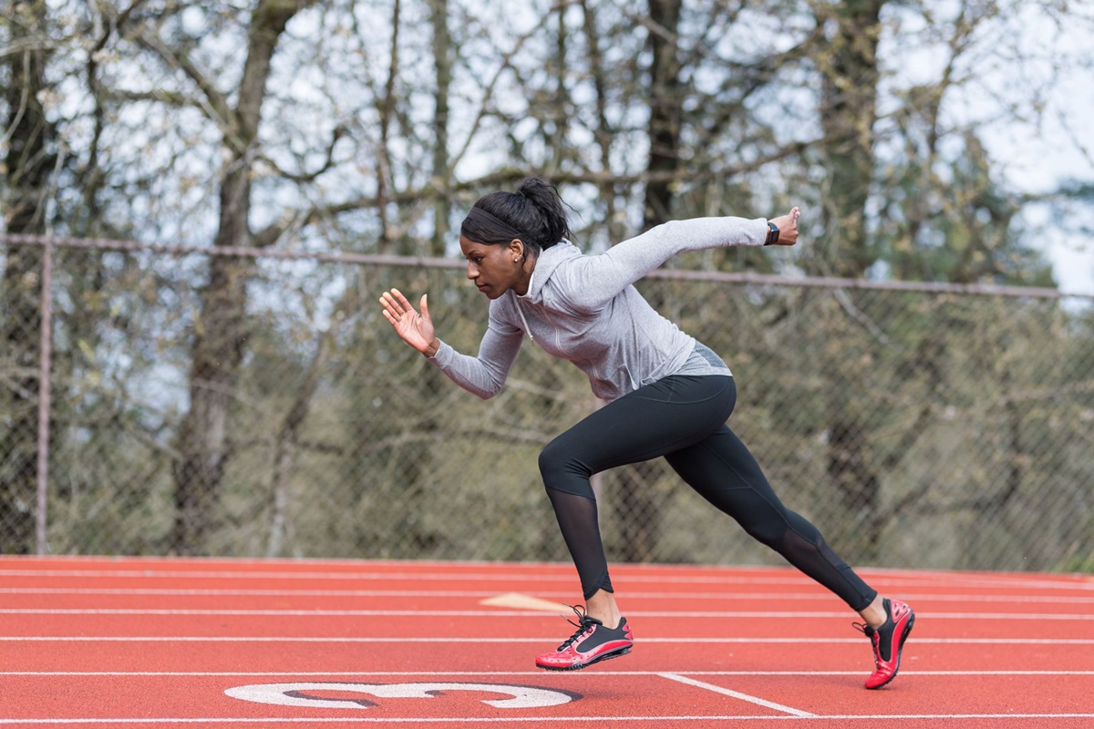 What Is Sprint Interval Training?